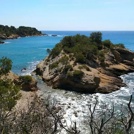 ヴィラ Mediterranea *